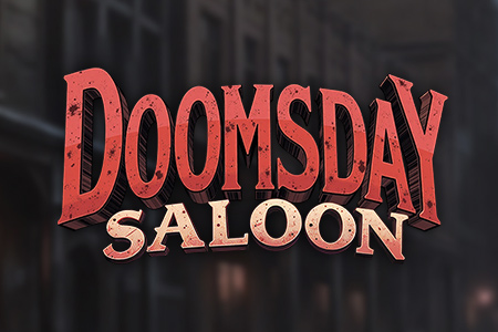 Doomsday Saloon